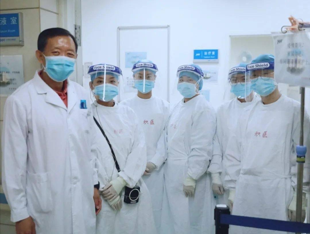 专家：现阶段大规模核酸用处不大！在哪种情况下才需要大规模核酸？