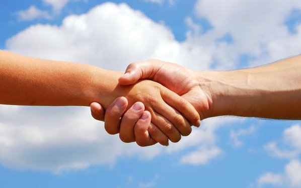 同桌把我骗到他家作文600字