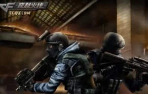 CF穿越火线，幽暗无声,一击毙命”是哪位角色说的话?