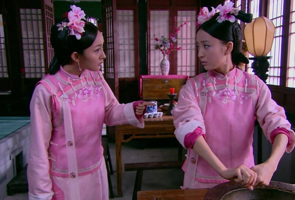 古代驸马洞房前,为什么先让贴身侍女侍寝一晚?