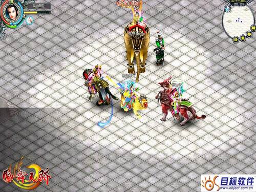 中国GM基地的游戏管理者的职责