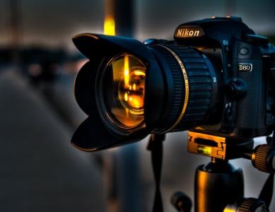 相机上的自动HDR功能是什么