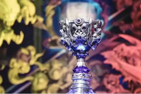 英雄联盟s7全部赛程