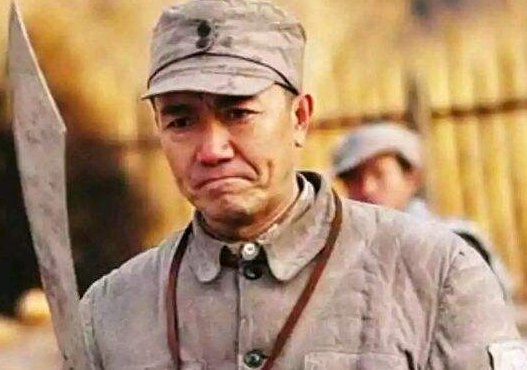 《亮剑》李云龙口中的原型人物的结局是什么？