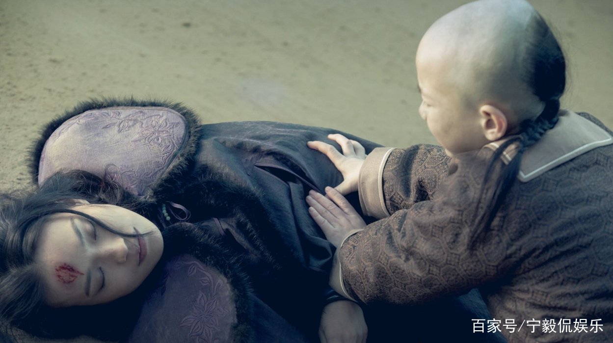 电影太极1从零开始、太极2英雄崛起的导演是哪个人？