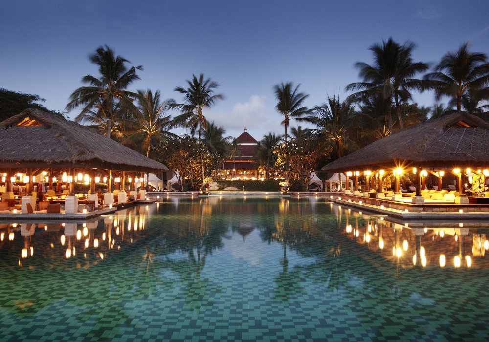 适合夫妻二人旅游的地方