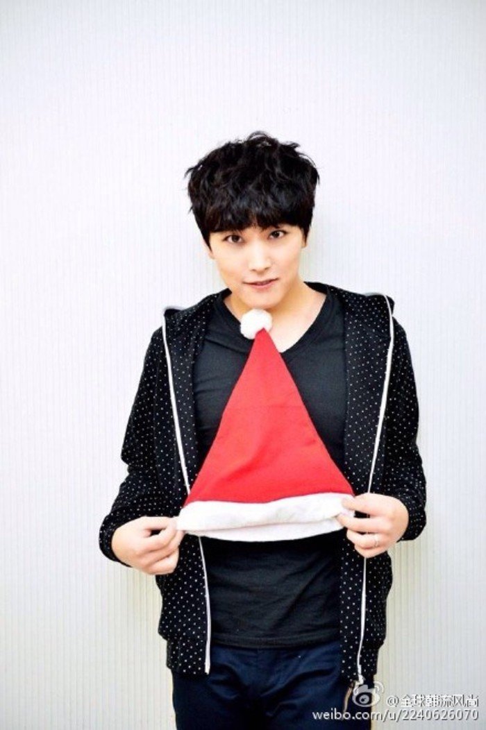 我的圣诞老公的介绍