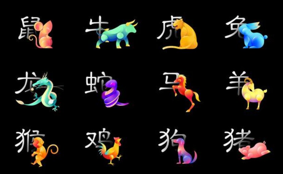 大路朝天是什么生肖