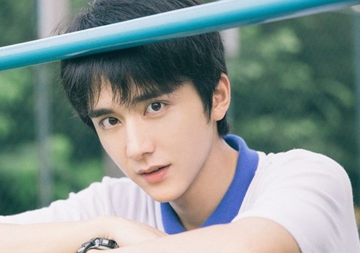 中国清华北大最帅10大校草