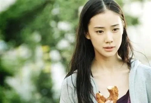 苍井优获亚洲最佳女主角，她有哪些作品？