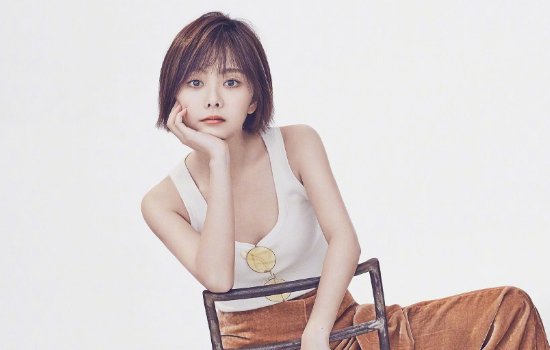 谭松韵再发文:谁还不是个体面人，这句话是什么意思呢？