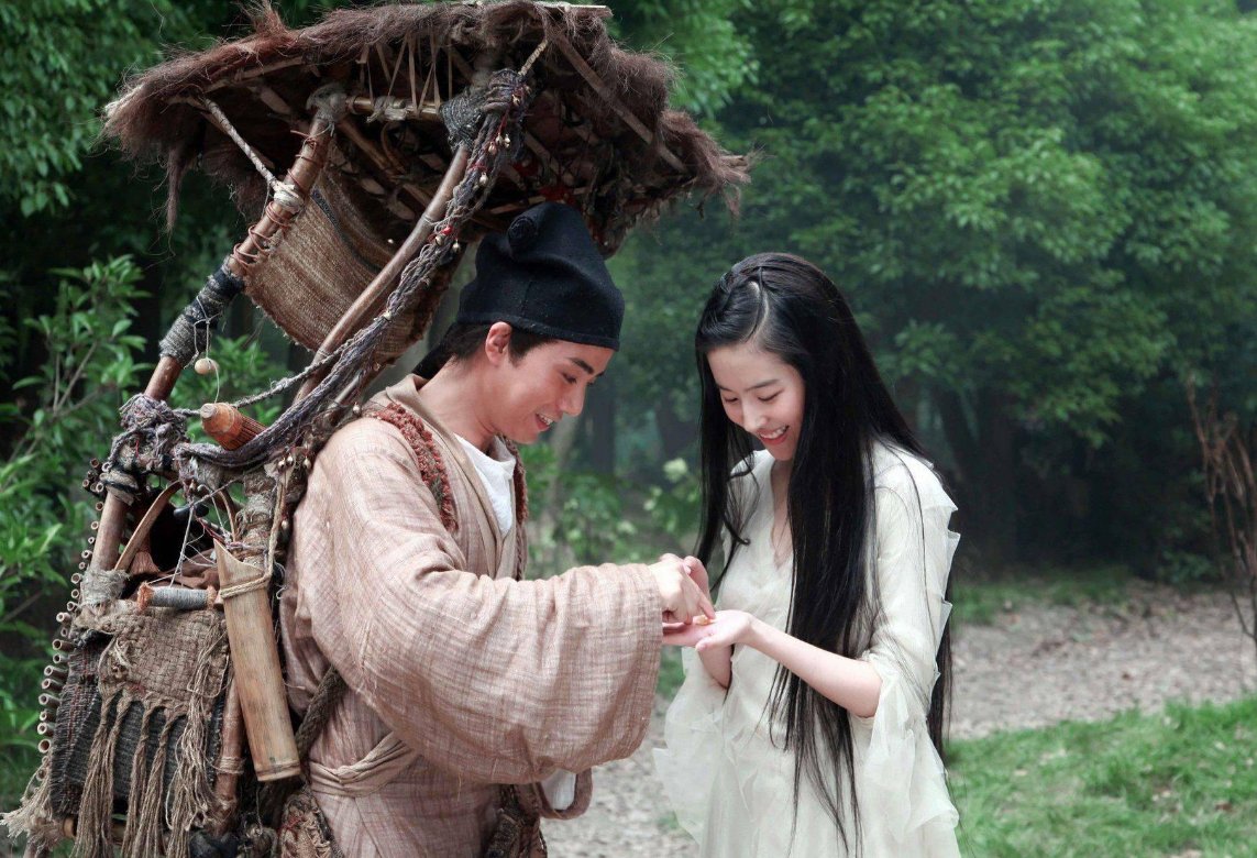 古代驸马洞房前,为什么先让贴身侍女侍寝一晚?