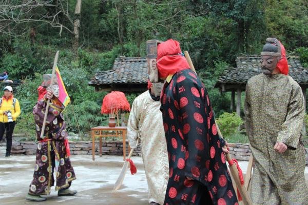 召神弄鬼打一正确生肖