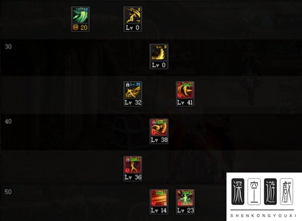 dnf110级版本关羽怎么加点 2023征战者加点推荐