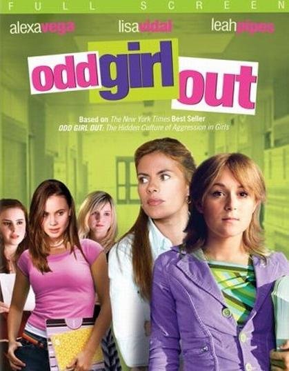 怪女孩出列的影片评价