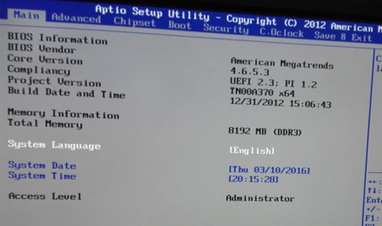 电脑CPU温度高风扇转速慢怎么调节？