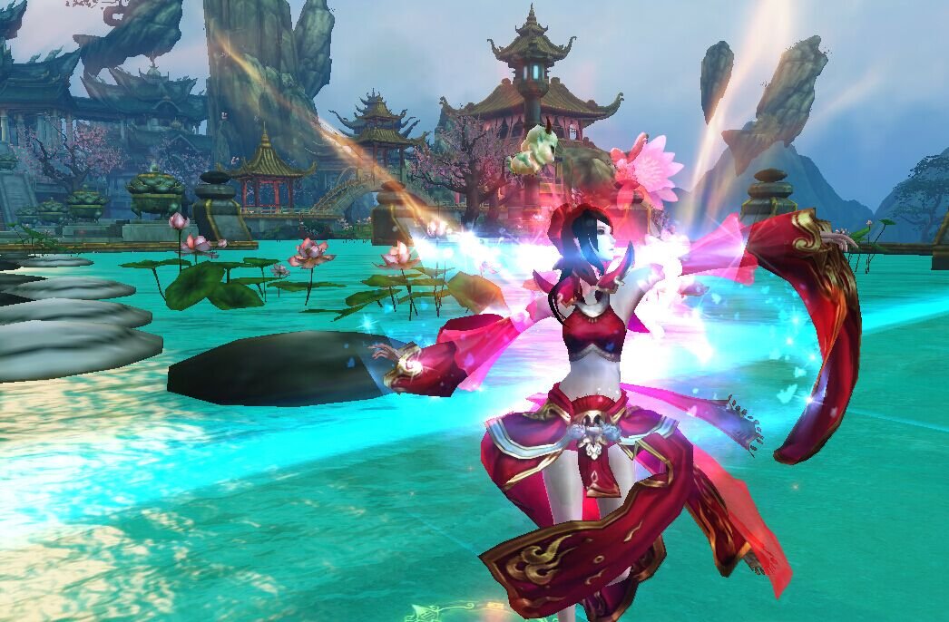 天下3好玩吗？需要点卡，消费吗？谁可以简单介绍一下