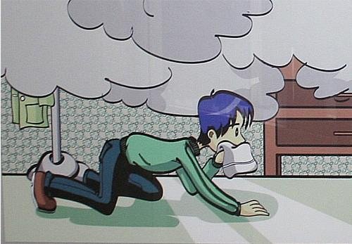 希腊24小时内出现58起火情,这是人为还是意外?