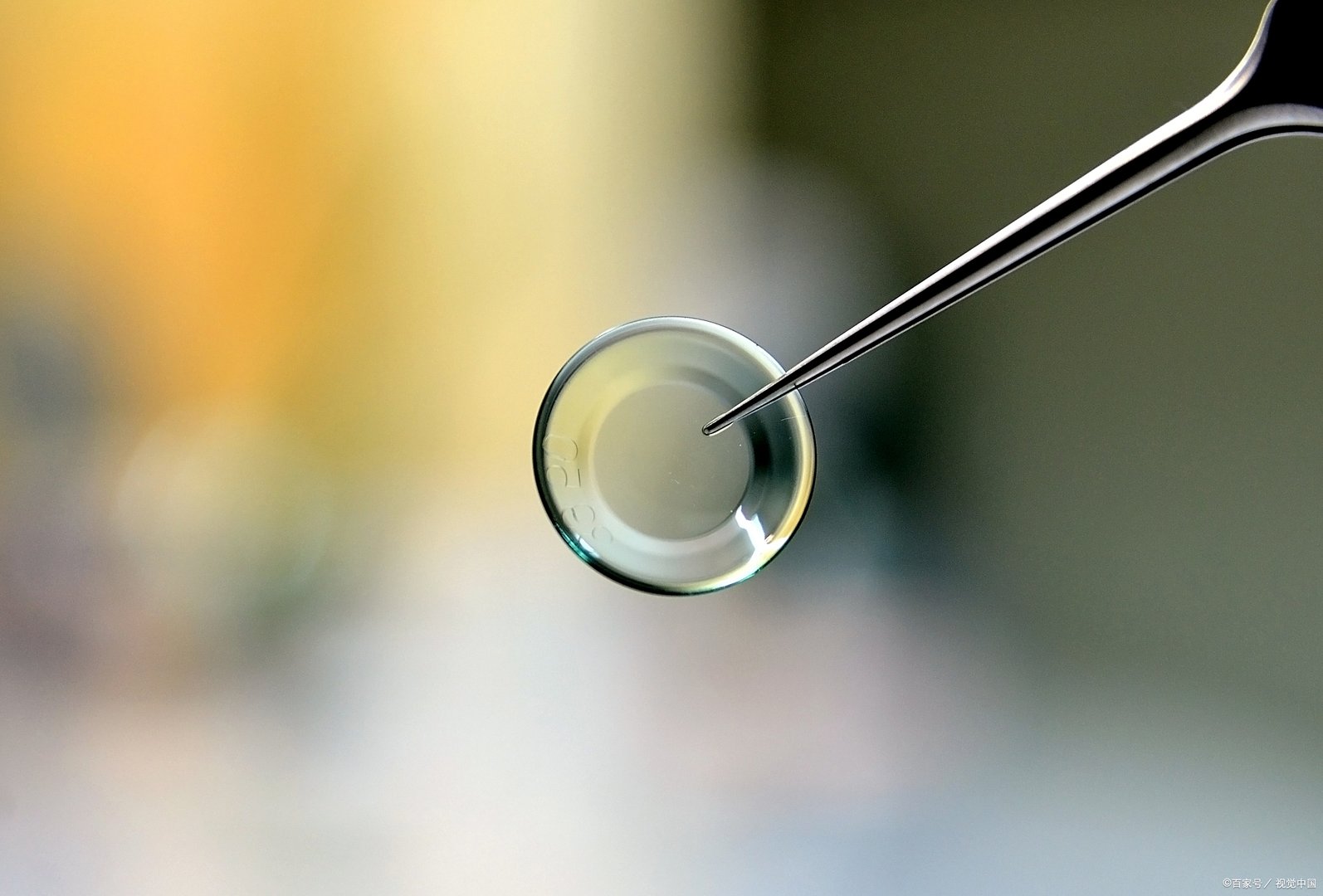 美瞳盒是什么暗语？美瞳盒多久换一次？佩戴美瞳的注意事项有什么？