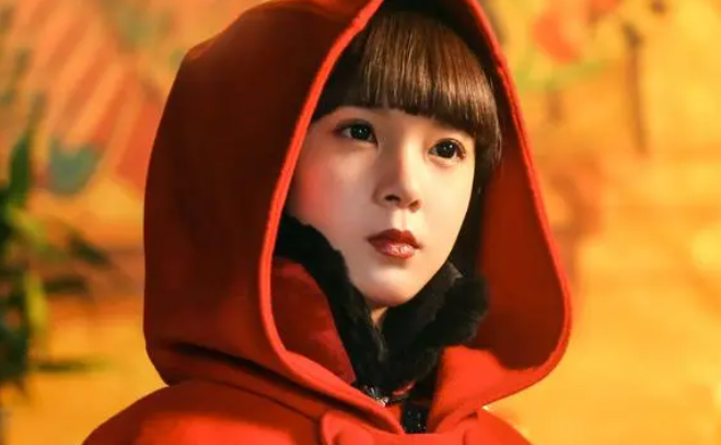 为什么岳绮罗是无心的心?