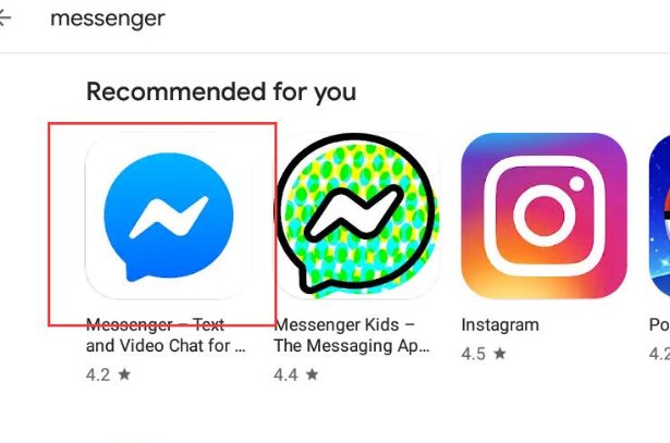 messenger是什么软件？