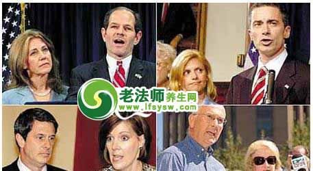 硕果的丑闻的介绍