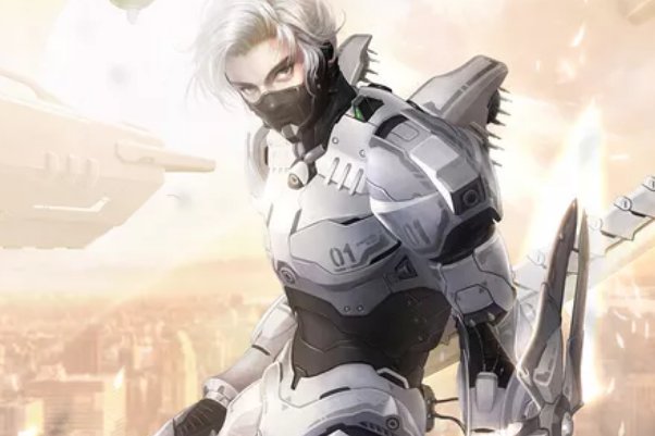 主角叫陈宇的科研小说