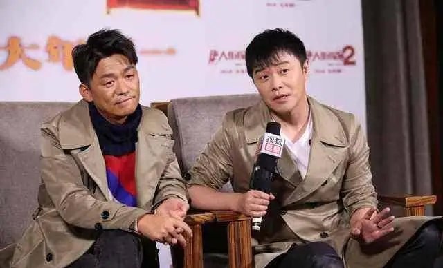 王宝强说“李斯丹妮适合演张飞”，你也是如此认为的吗？