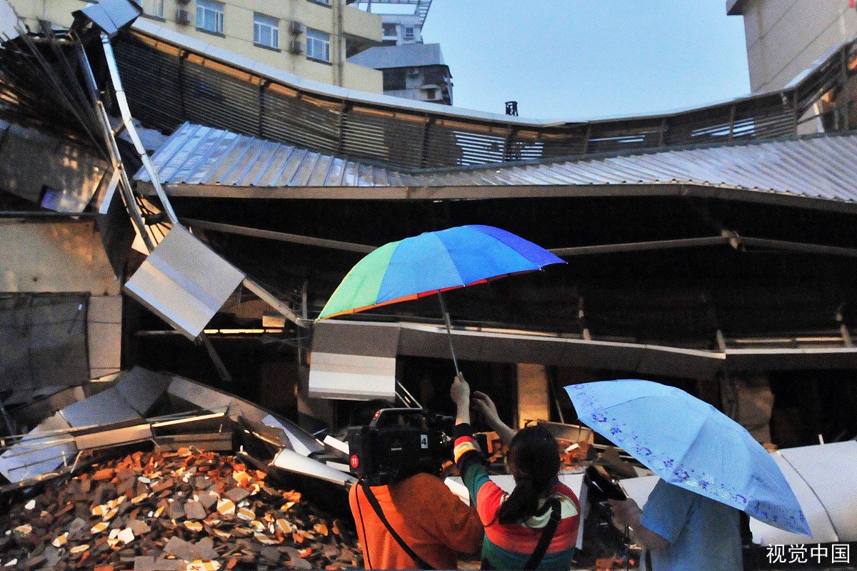 苏州酒店坍塌事故，逝者家属是否拿到了赔偿金