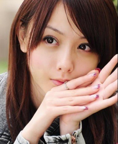 求助各位大神！这个人是谁，叫什么名字？最好有详细资料。