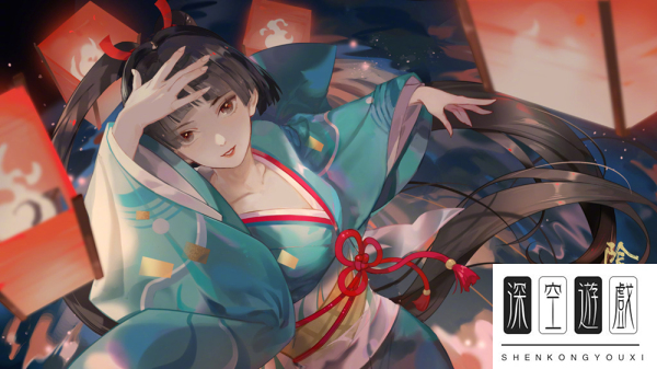 阴阳师敏捷的式神介绍