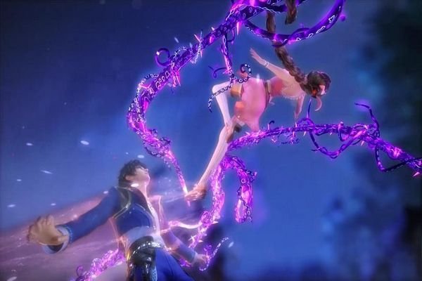 唐三小舞真实存在吗 现实中是不是真的存在