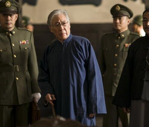 北平无战事何其沧有原型吗