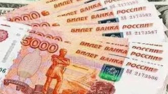 美元对卢布的汇率3月以来首次跌破92，这对两国的经济贸易有何影响？