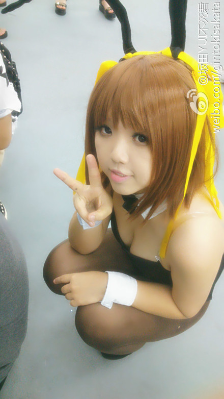 樱井柚子的介绍