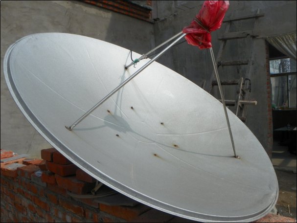 中星6b卫星2023最新参数