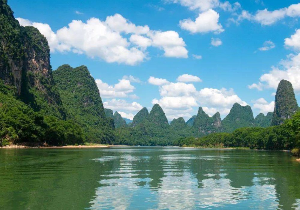 适合夫妻二人旅游的地方