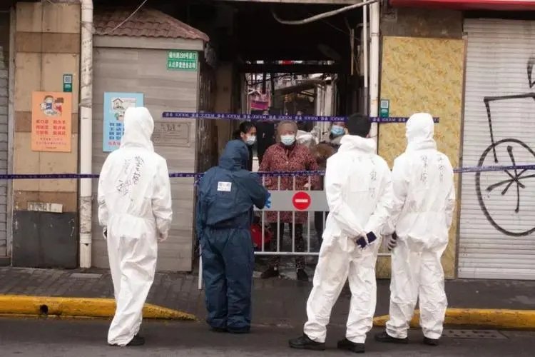 胡锡进:上海民众要求需得到尊重,我们应该如何尊重他们?