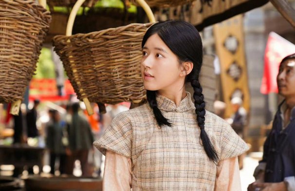 胡同电视剧剧情介绍