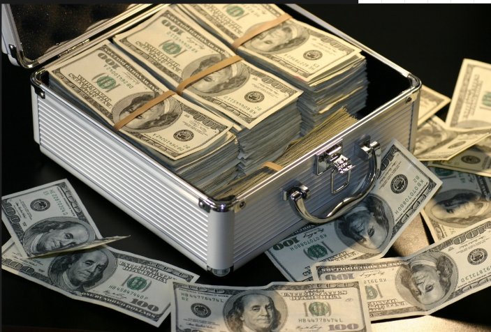 俄媒：“雷曼时刻”或在美国重演！这意味着什么？