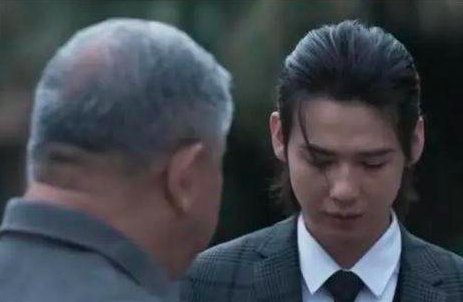 罚罪中小唐是谁的儿子