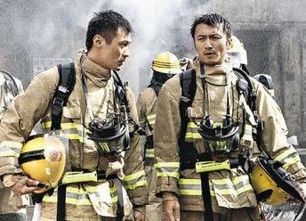 如何评价《救火英雄》？