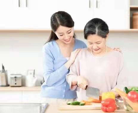 老公要求我孝敬他爸妈，怎么办？？