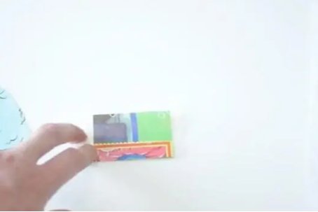 冰之书贴纸怎么做