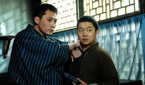 火线三兄弟结局是什么