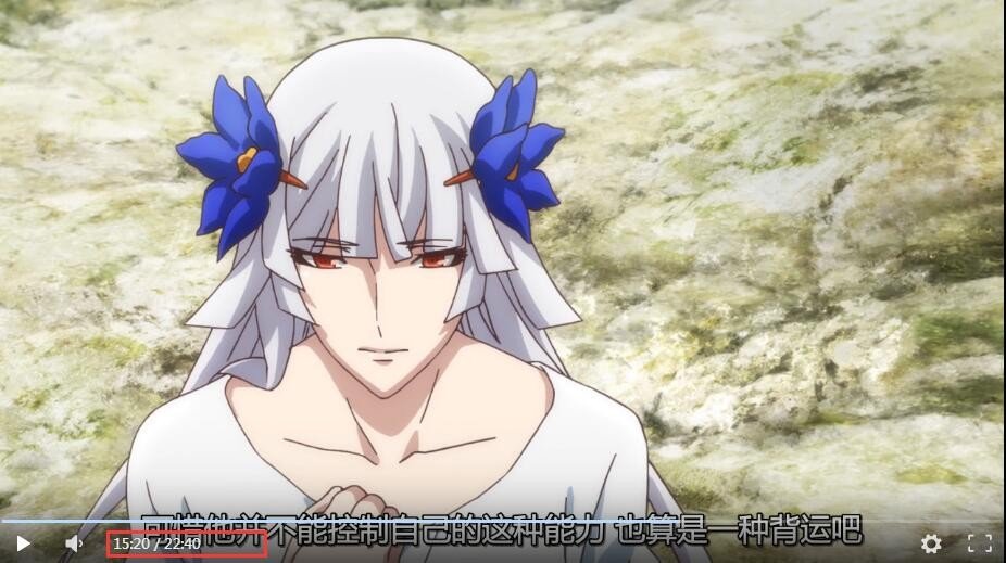 这是哪里的动漫啊？