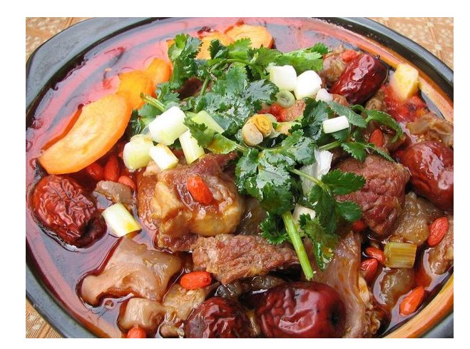 吃牛鞭锅什么意思