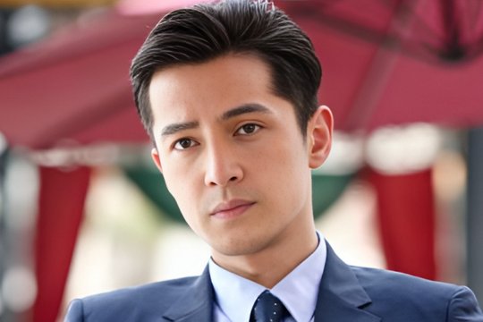 繁花电视剧演员