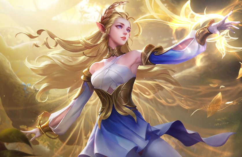 艾琳攻速阈值2023