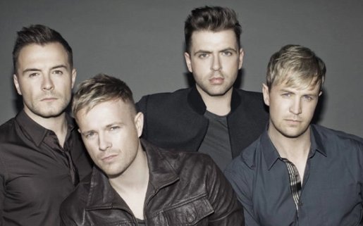 西城男孩为什么少了一个人?